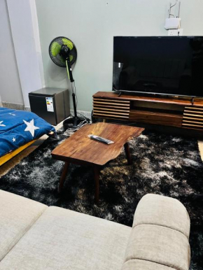 Kampala Studio Apartment